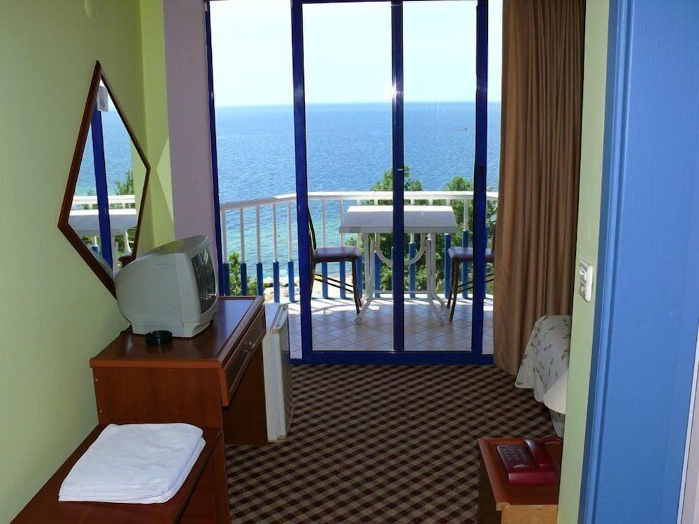 Superior Double Room, Sea View