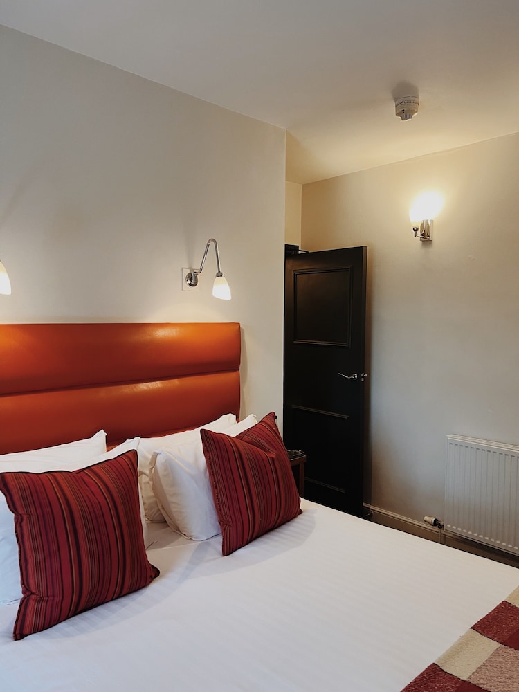 Deluxe Double Room, 1 Queen Bed photo 3