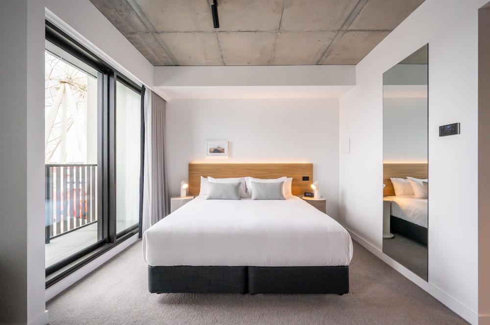 Executive Premium Apartment photo 2