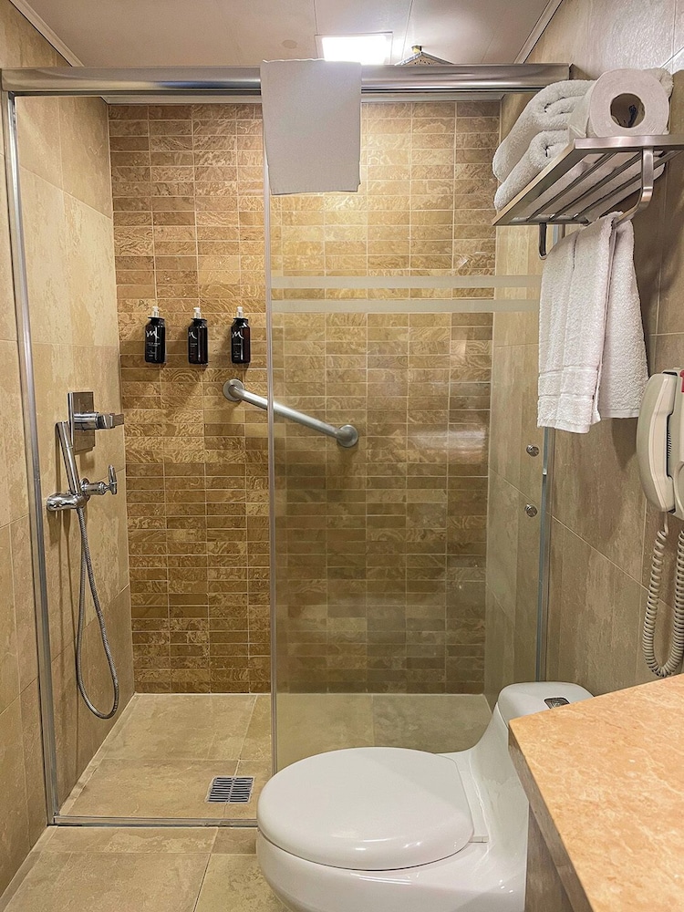 Executive Suite, 1 Queen Bed - Photo 13