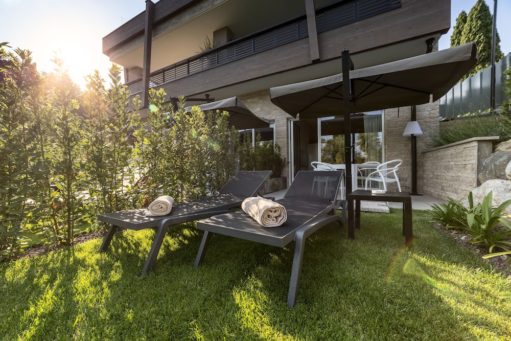 Superior Loft, 1 Bedroom, Accessible, Garden View