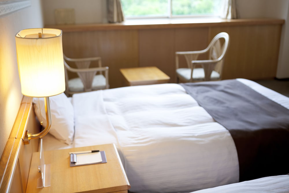 Twin Room, Non Smoking  [ANNEX] photo 3