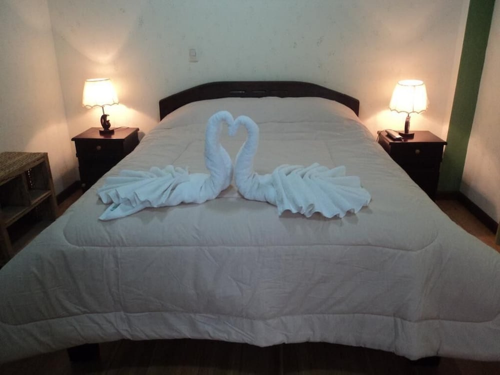 Basic Double Room photo 2
