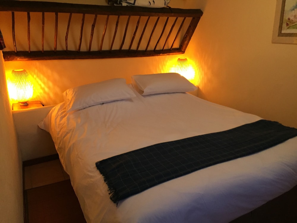 Junior Suite (L'Écurie) photo 1