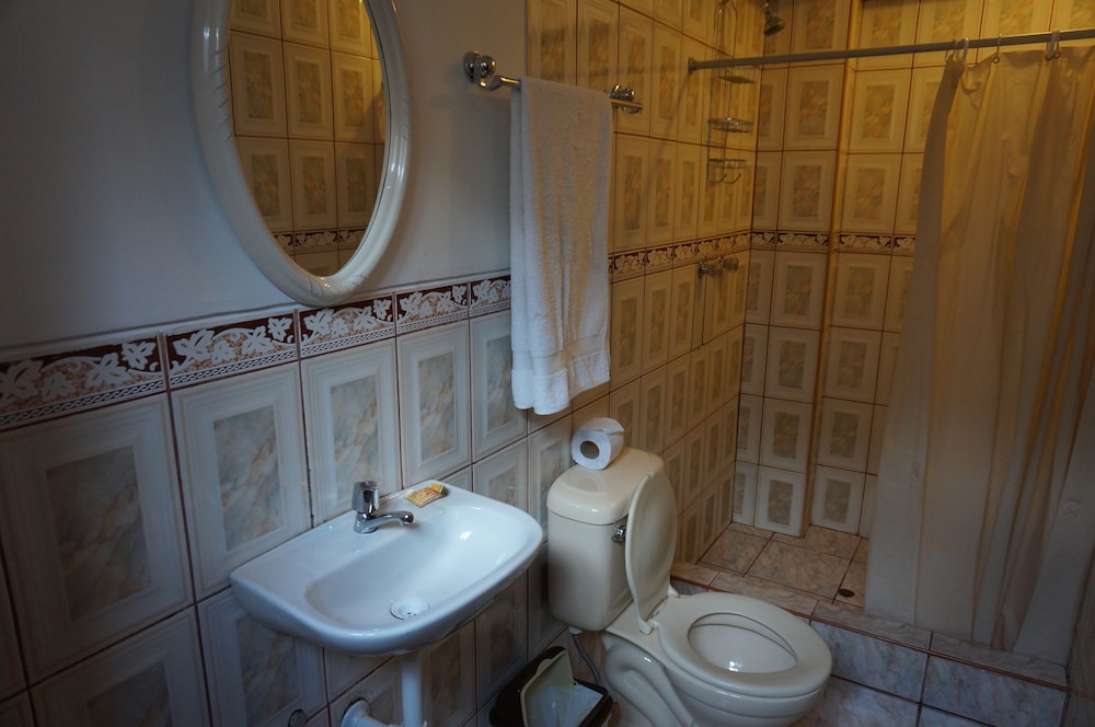 Double Room, 1 Double Bed photo 3