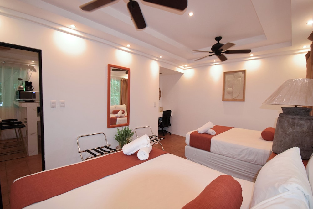 Family Villa