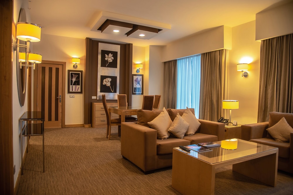 Presidential Suite (Stay with me) photo 2
