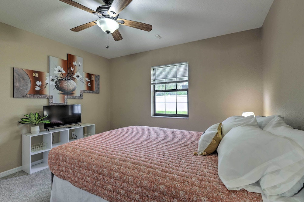 House (3 Bedrooms) photo 2