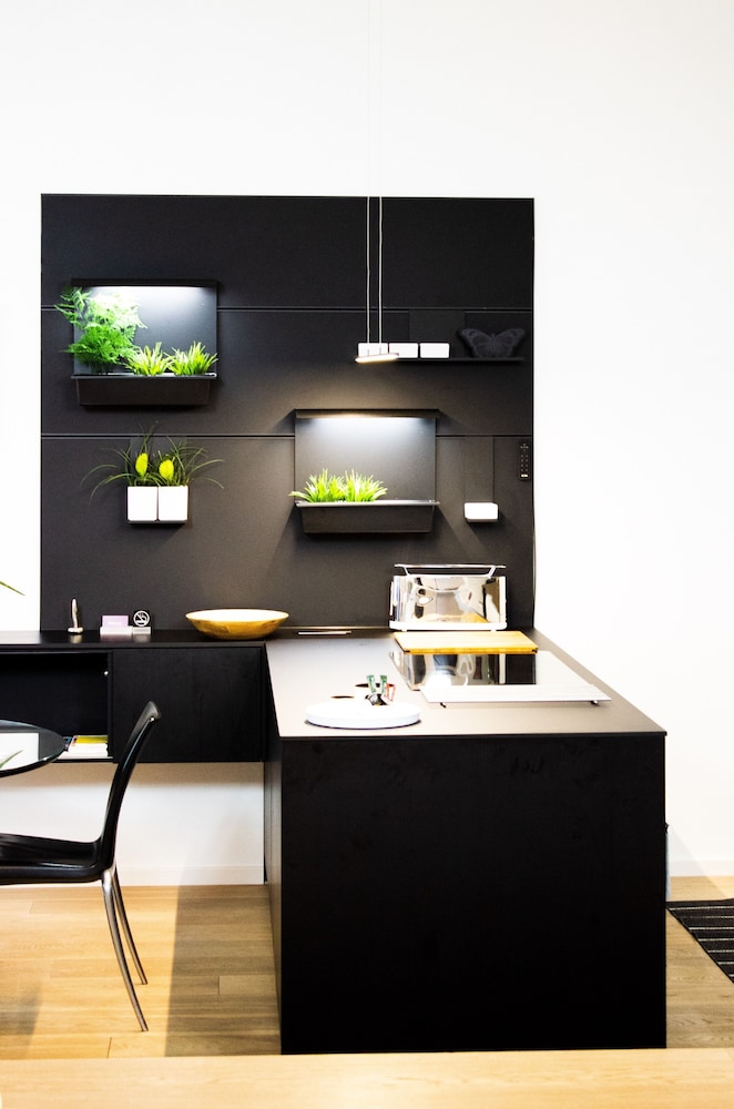 Appartement design PURO au centre, Photo 13