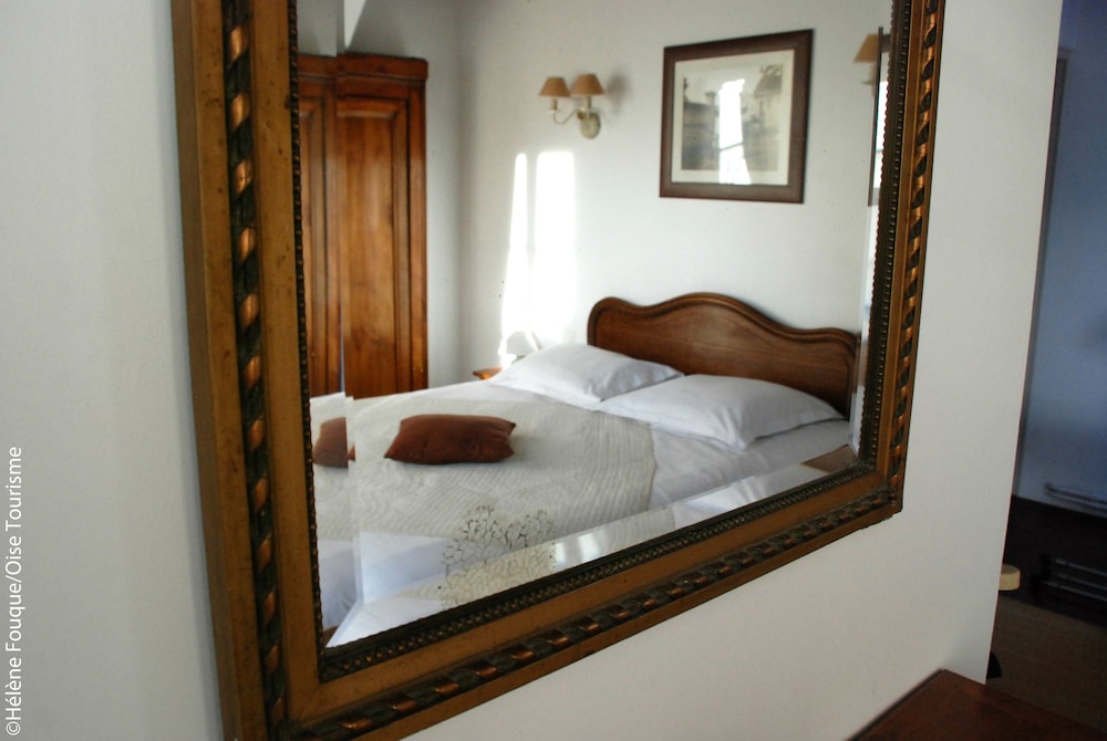Double Room (Du Roy)