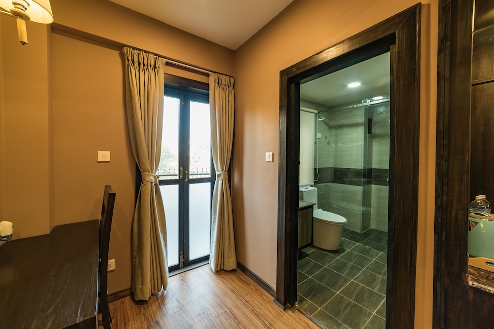 Deluxe Room photo 3