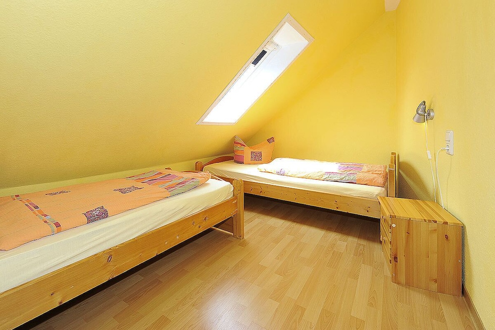 Family Apartment, 1 Bedroom (Bensersiel) photo 1