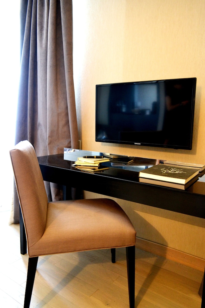 Room, 1 King Bed (Concept) photo 2