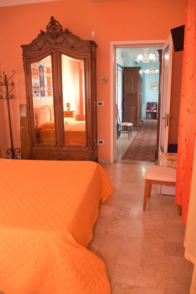 Panoramic Villa, 3 Bedrooms, Sea View photo 3