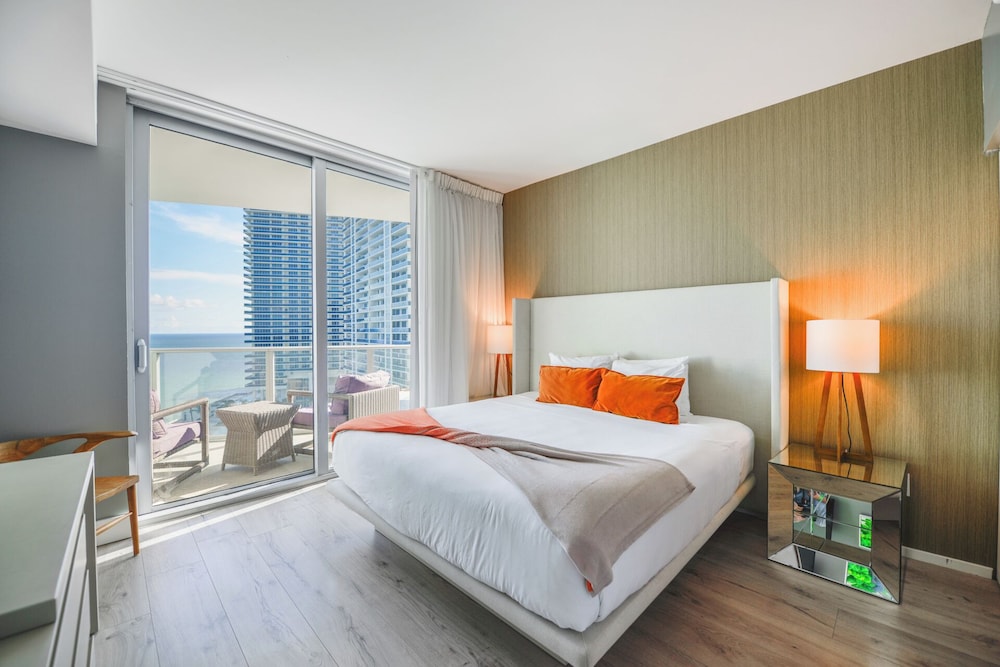 Luxury Apartment, 2 Bedrooms, Ocean View photo 1