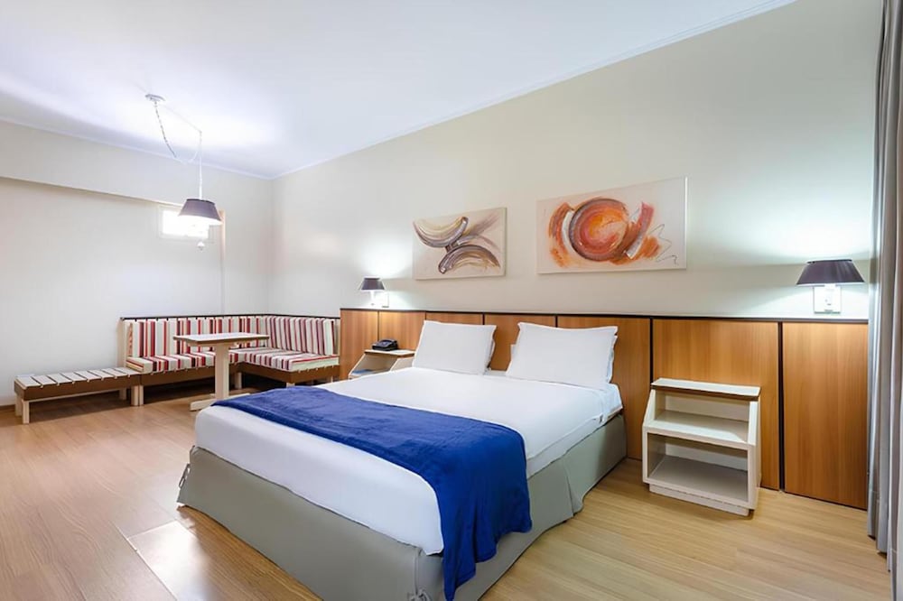 Standard Double Room - Photo 3