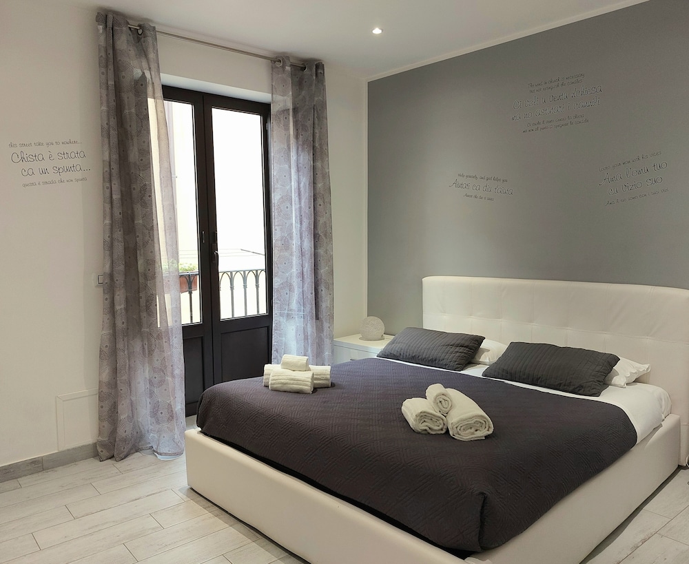 Il Detto Apartment Casa Regina