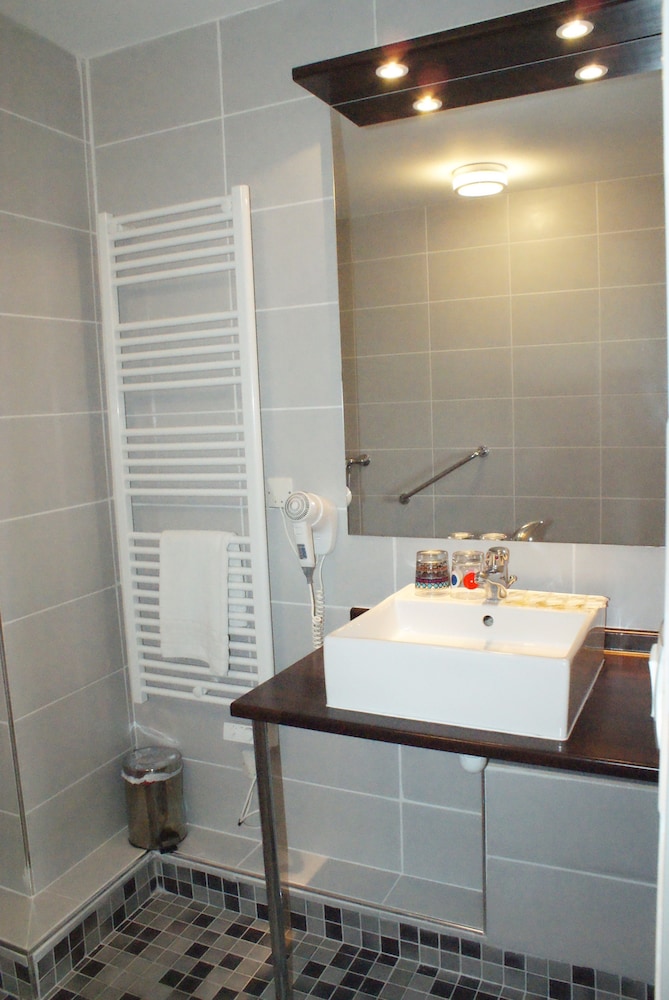 Apartment (4 people) accessible for persons with reduced mobility photo 3