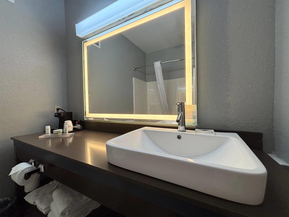 Suite, 1 Bedroom, Non Smoking - Photo 9