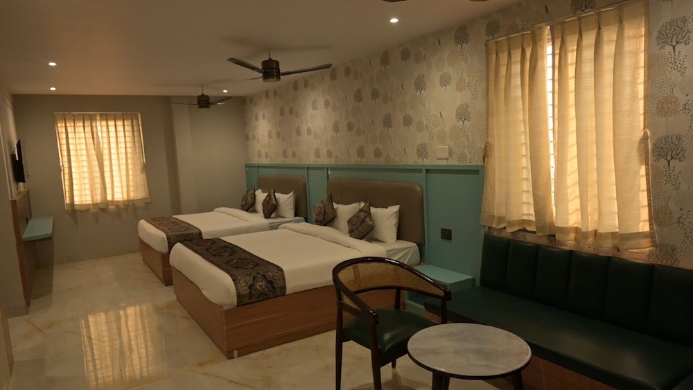 Superior Room photo 1