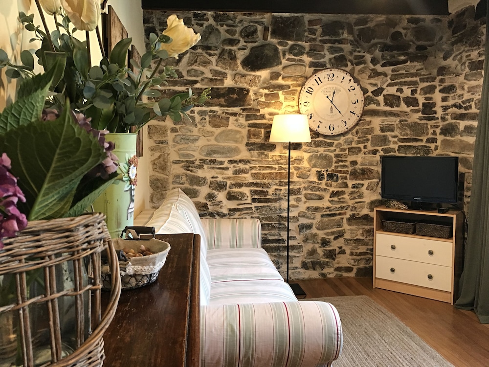 Apartment, 1 Bedroom (La Chouría)