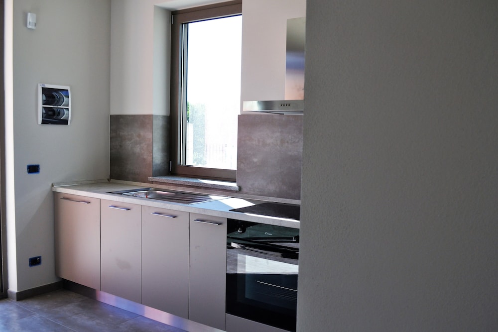 Family Apartment