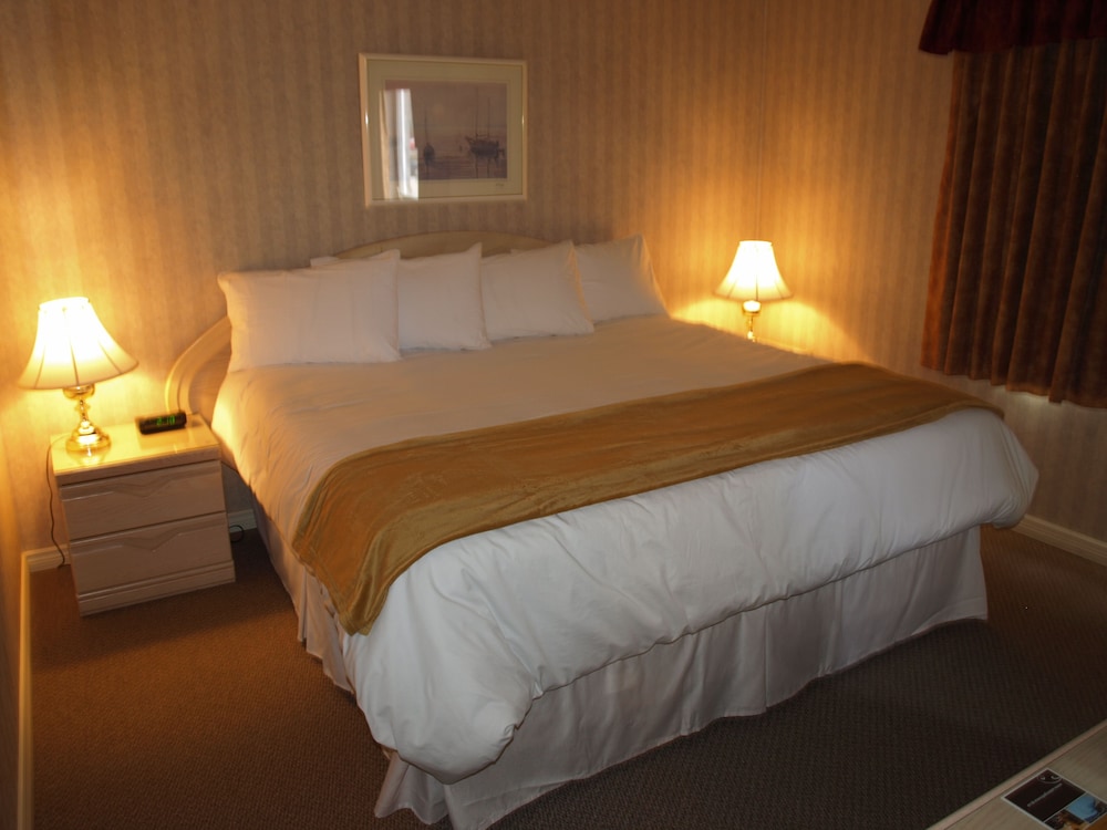 Studio, 1 Queen Bed, Kitchenette photo 3