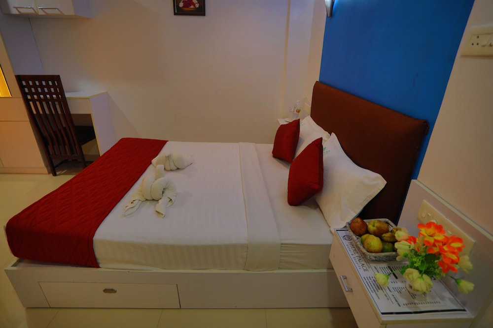 Standard Double Room - Photo 5