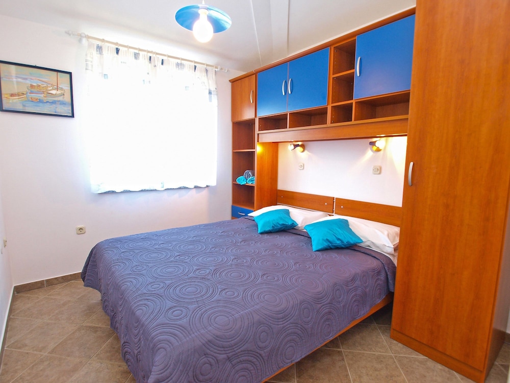 Apartment, 1 Bedroom (411/934)