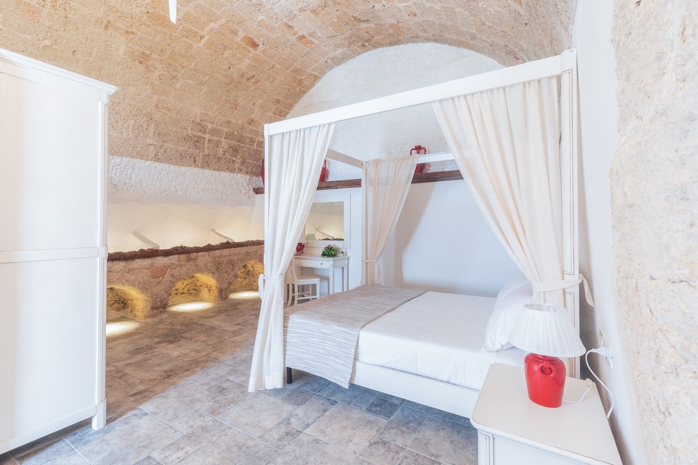 Superior Room (Mangiatoia)
