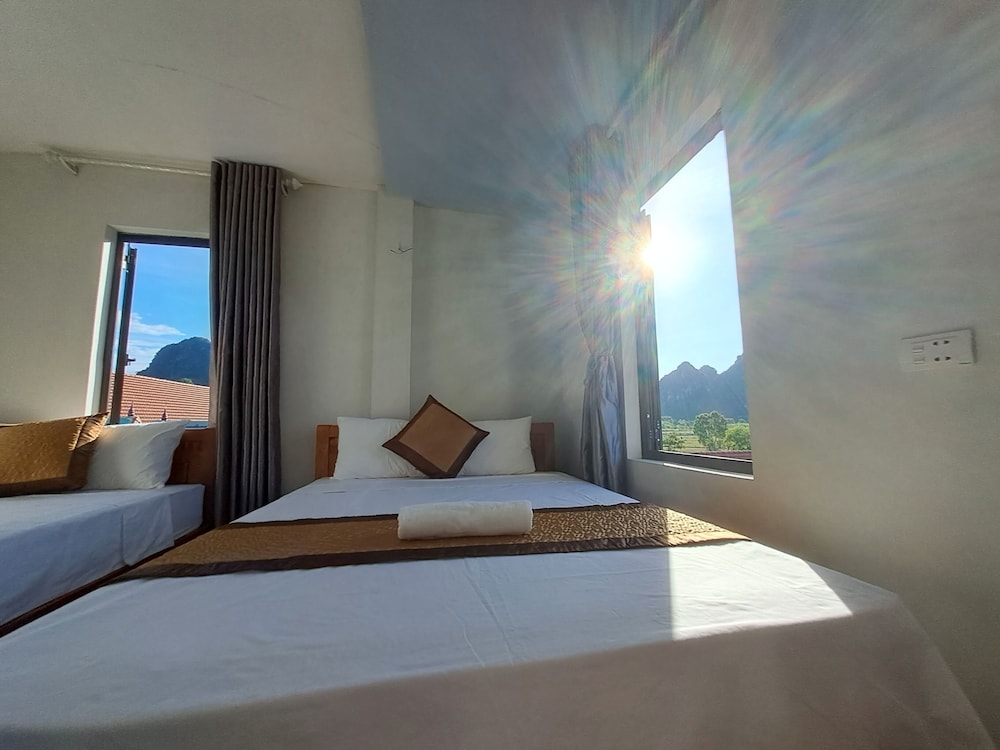 Luxury Double Or Twin Room photo 1