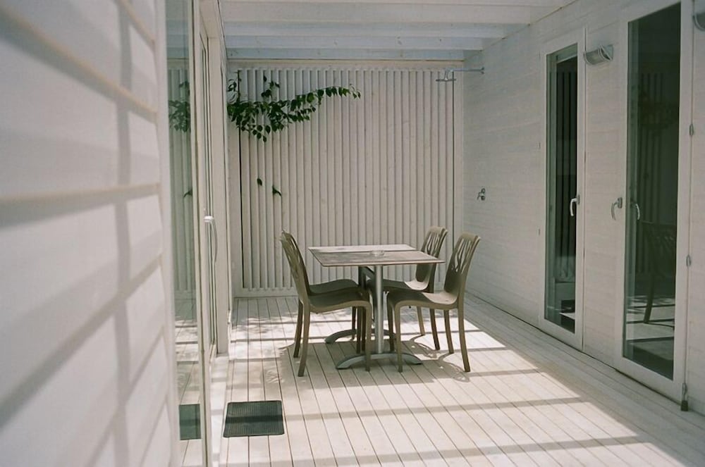 Bungalow (Aire)