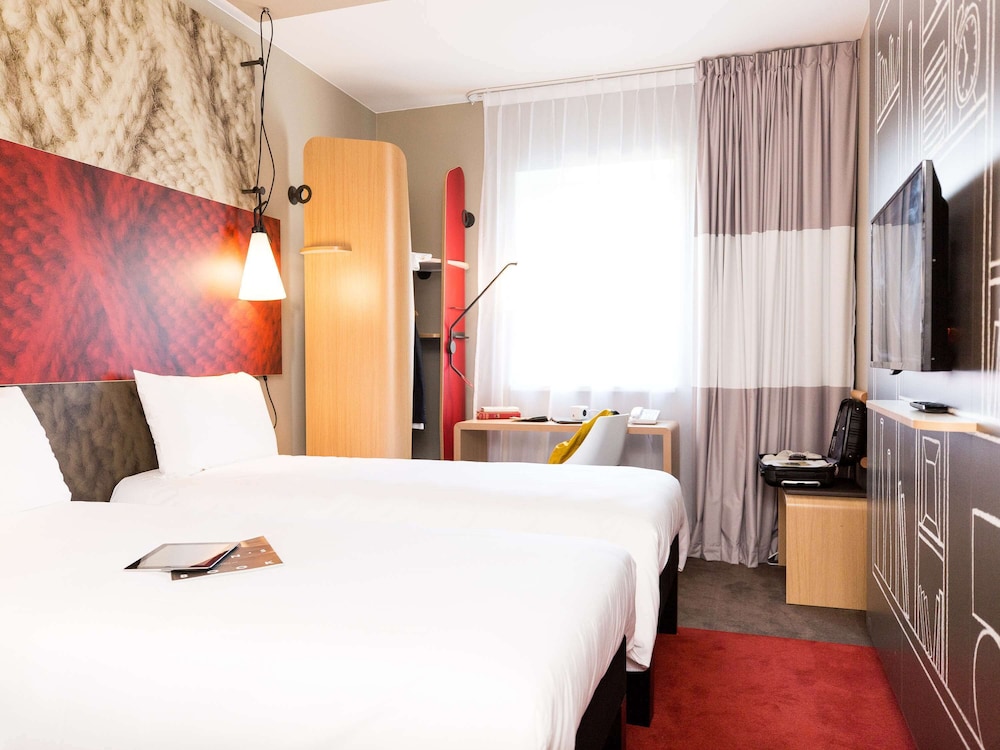Standard Twin Room, 2 Twin Beds