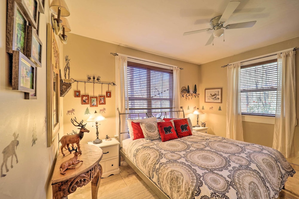 House (3 Bedrooms) photo 3