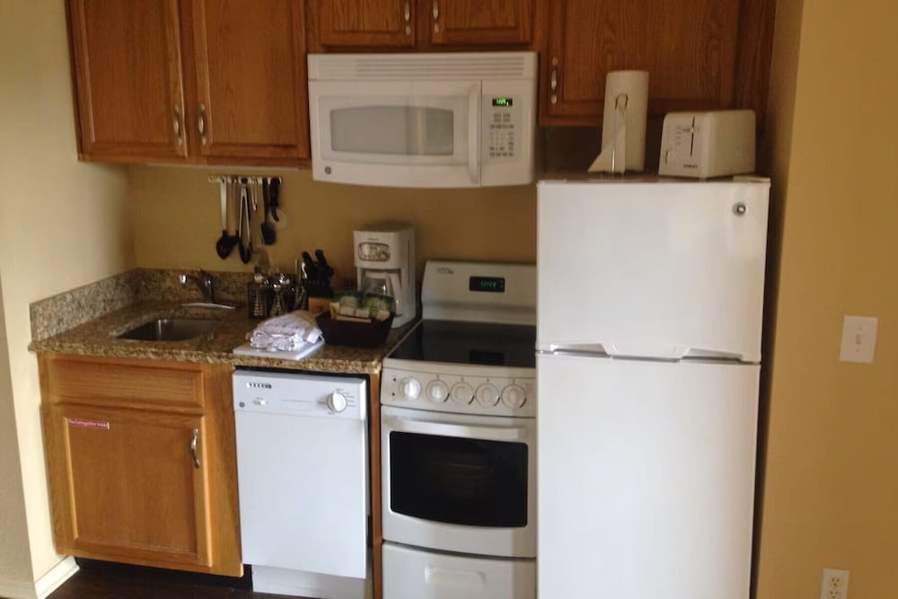 Suite, 1 Bedroom - Photo 1