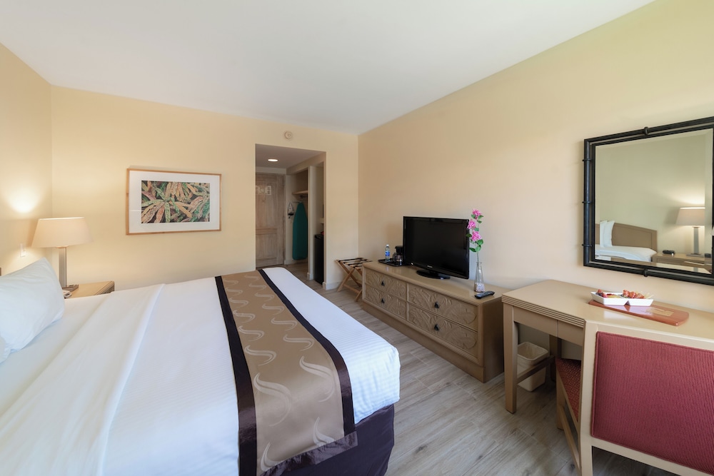 Standard Room, 1 King Bed, Non Smoking - Photo 8