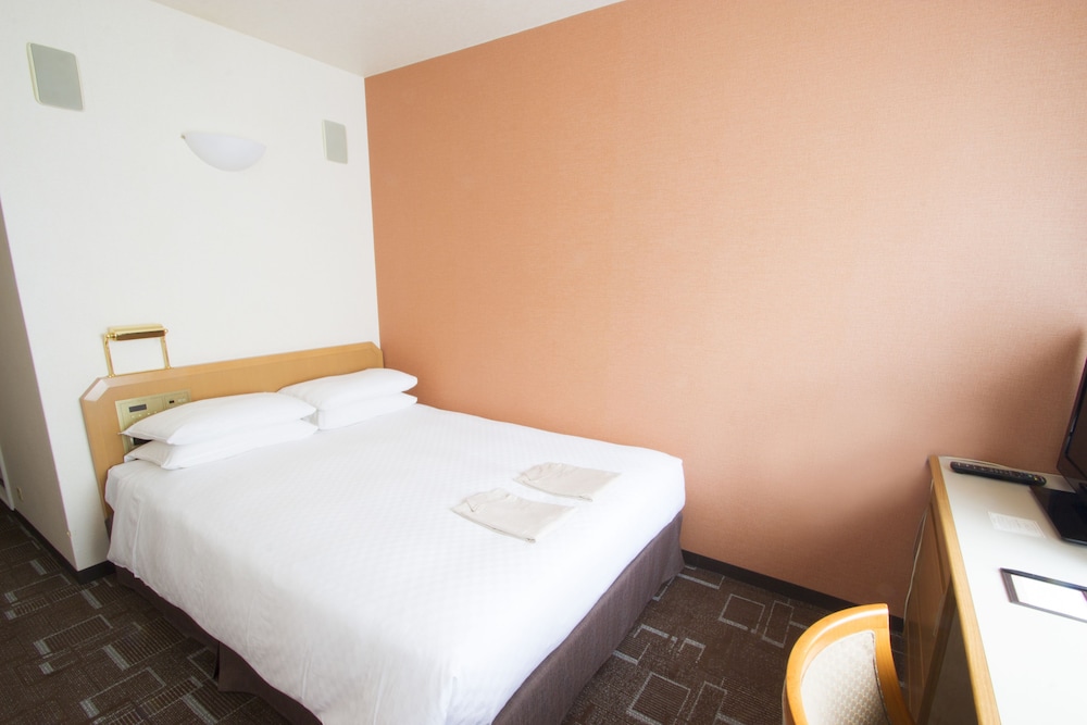 Basic Double Room, 1 Double Bed, Non Smoking