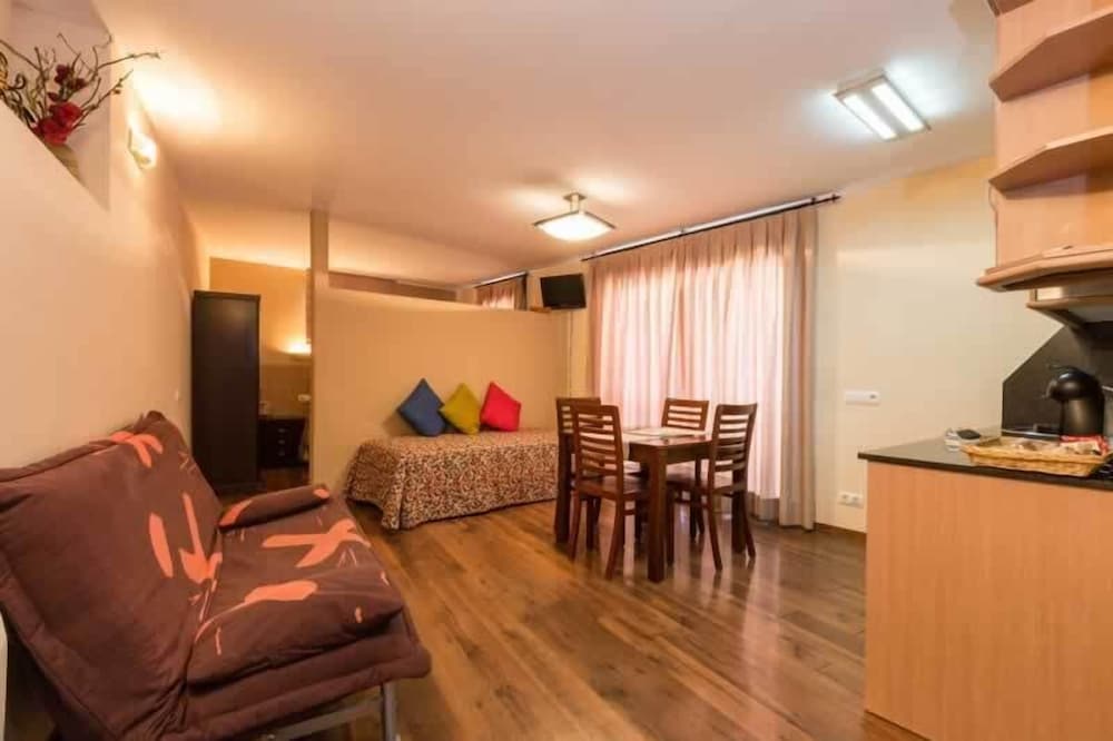 Loft (La Bedoga)