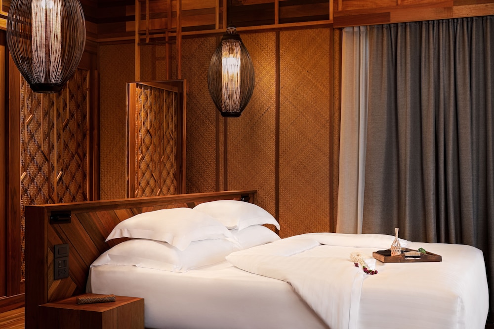 Jetted Tub Suite Water Villa - Free schedules shuttle to Aonang Beach, Railay Beach photo 3