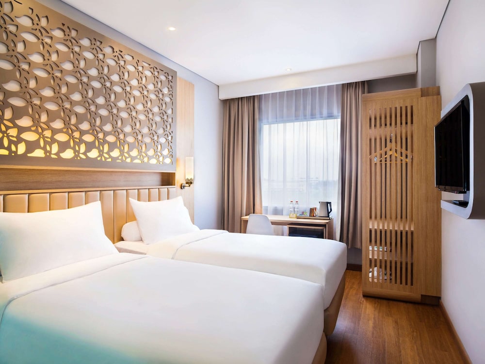 Superior Room, 2 Twin Beds