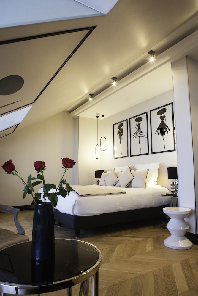 Junior Suite photo 3