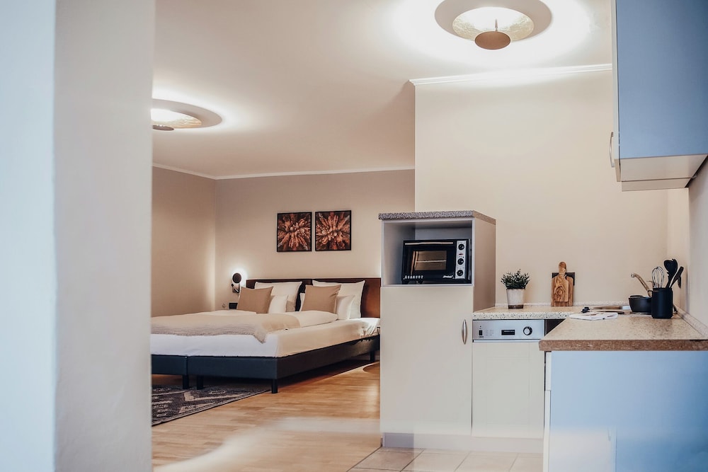 Bosco Suite photo 1