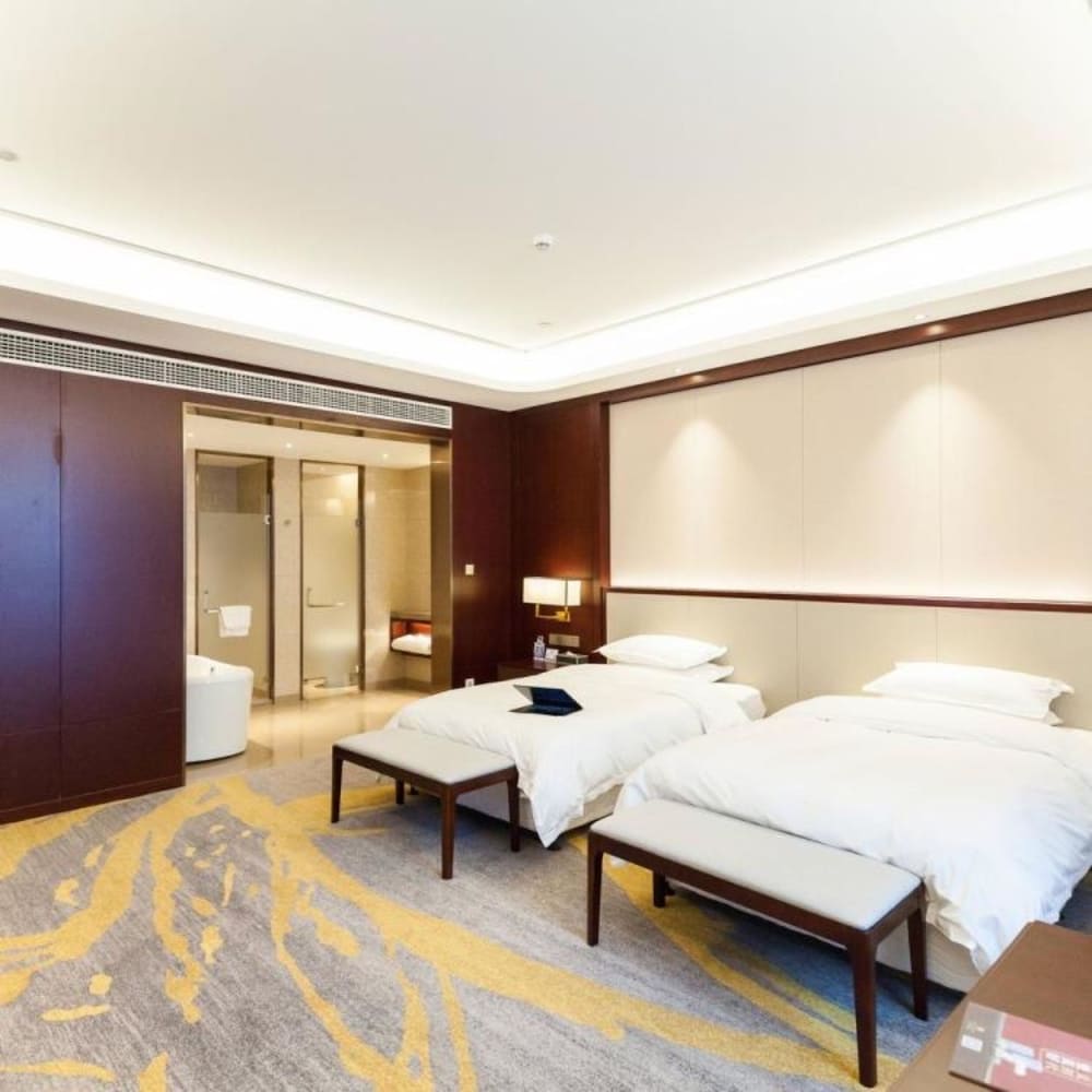 Superior Twin Room photo 3