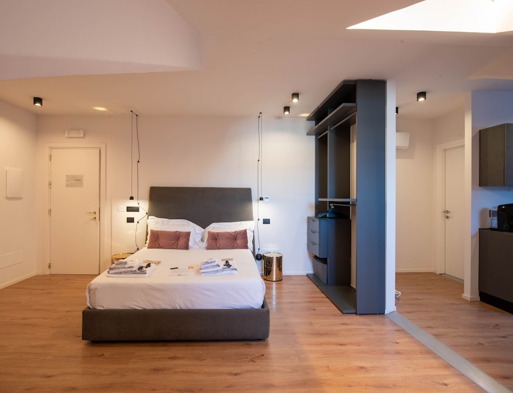 Luxury Room