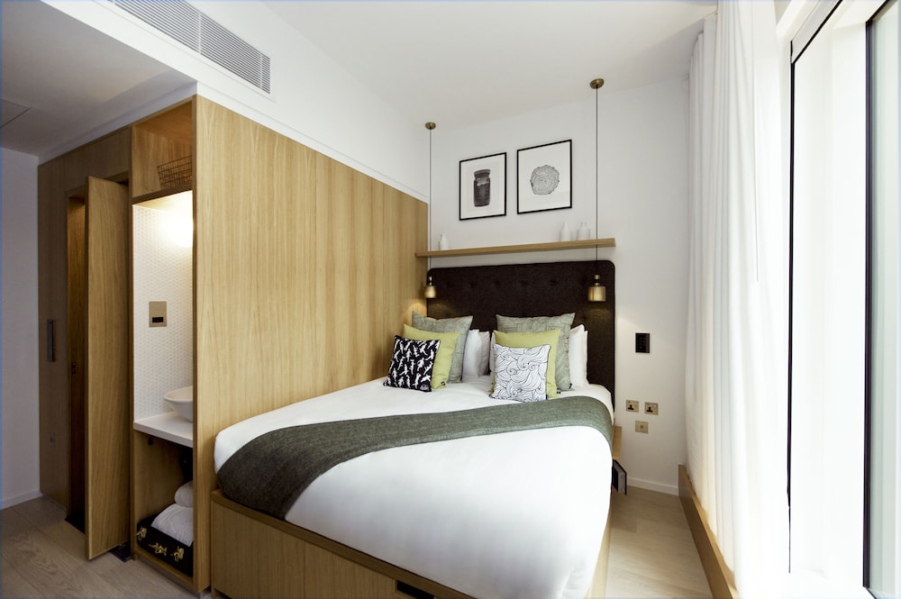 Wilde Double Room