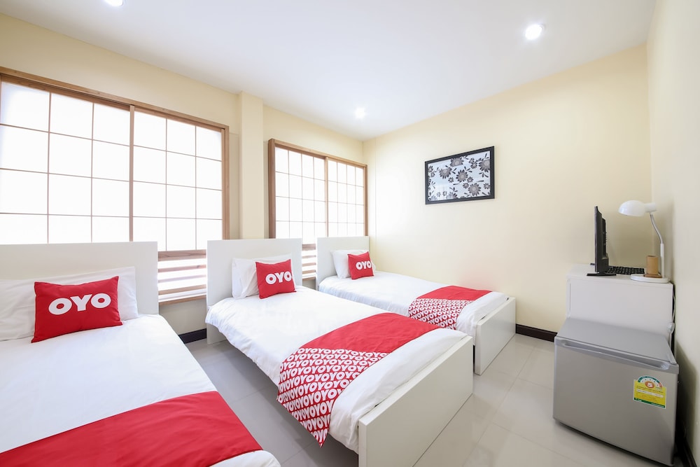 Deluxe Triple Room photo 3