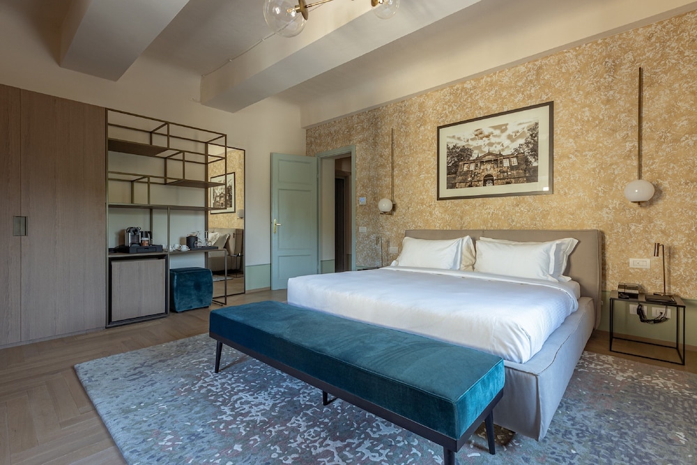 Two-Bedroom Suite Camelia - Photo 20