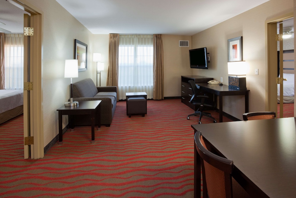 Two Bedroom Suite, Non-Smoking photo 1