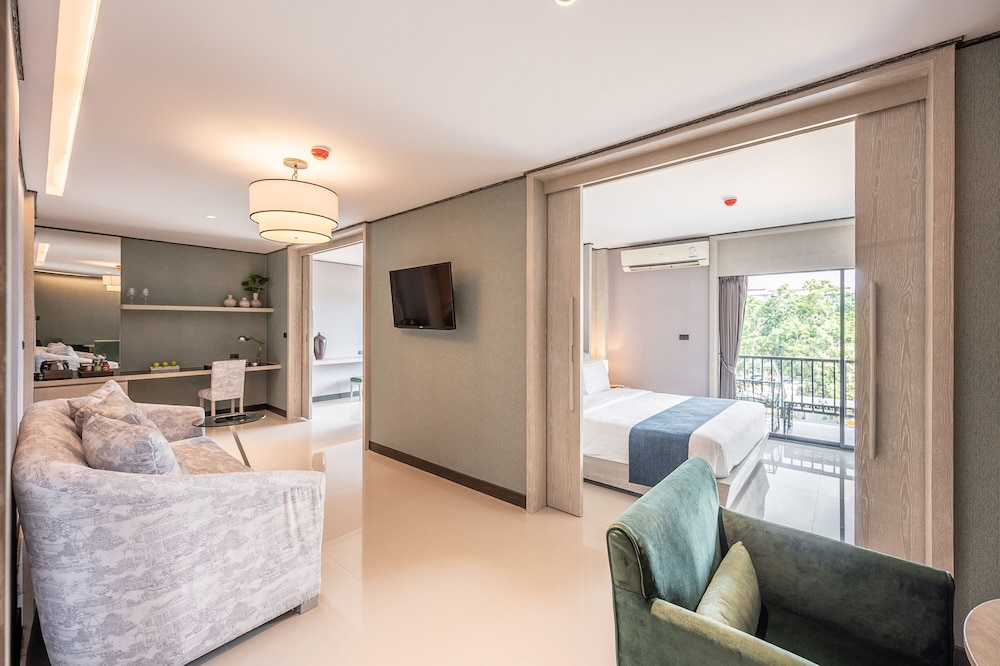 Family Suite, 2 Bedrooms - Photo 1