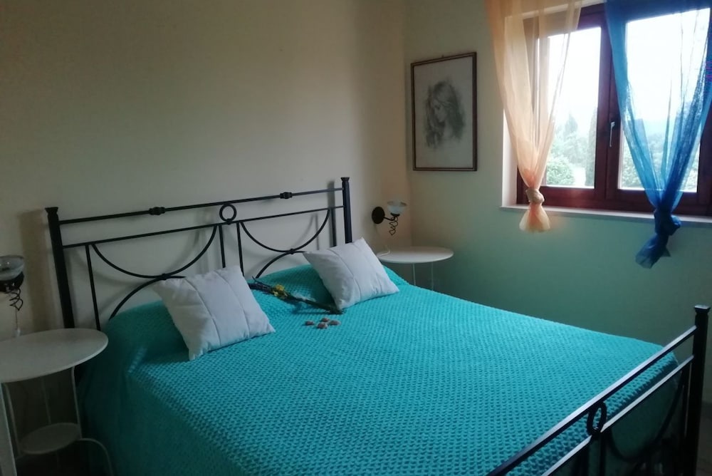 Apartment, 1 Bedroom (Mt Argonauti 96)